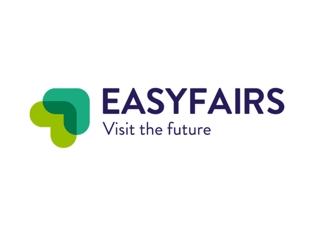 Easyfairs Logo