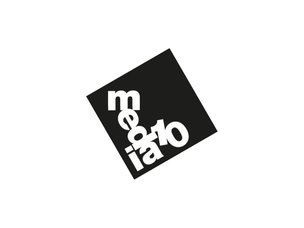 Media10 Logo
