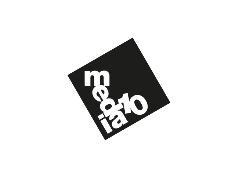 Media10 Logo