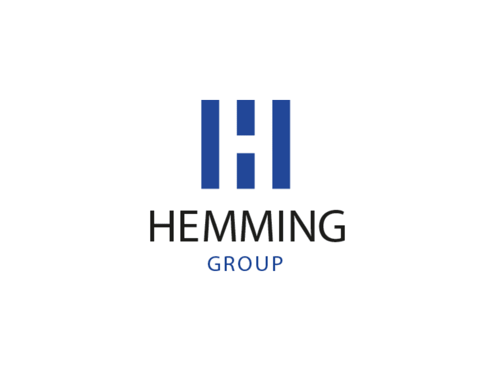 Hemming Group Logo