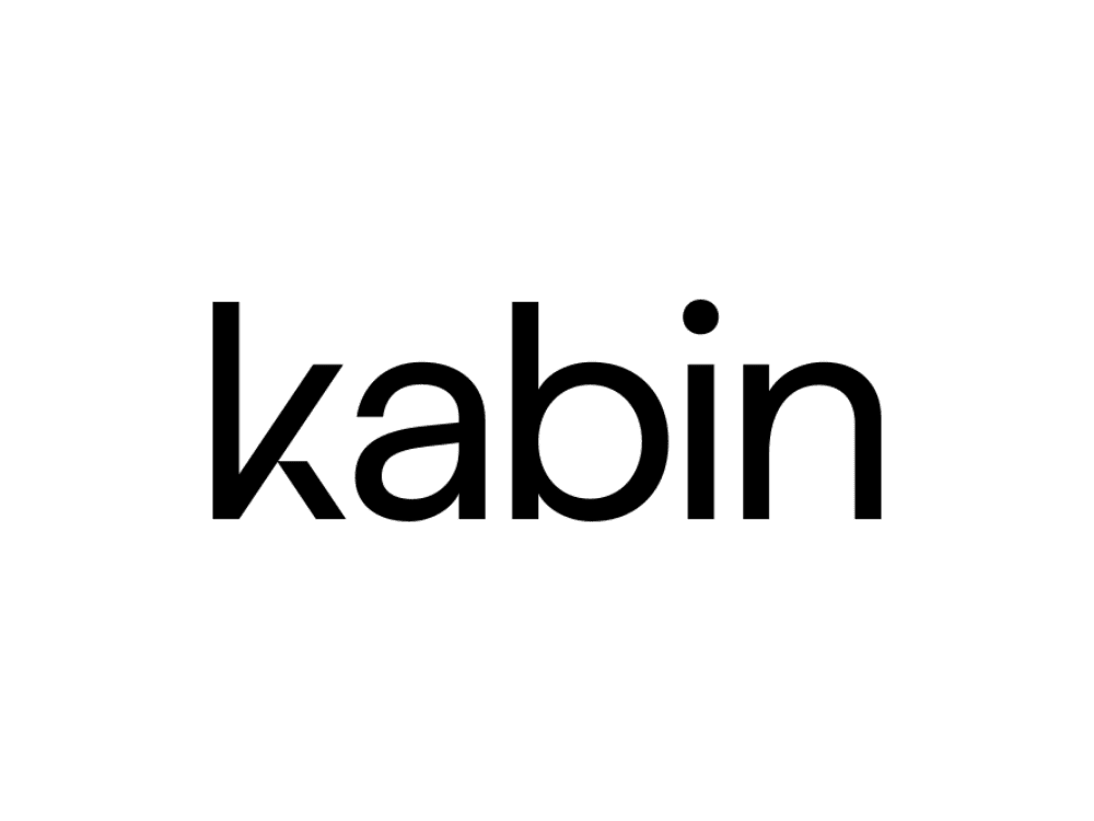 Kabin Logo